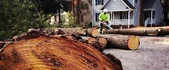 Best Tree Disease Treatment  in Auberry, CA